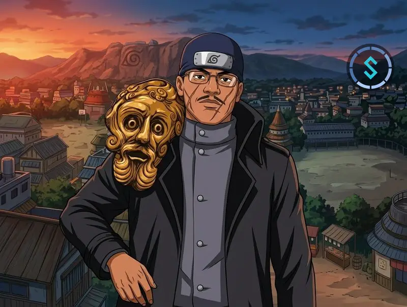 SavePoint anime-style illustration