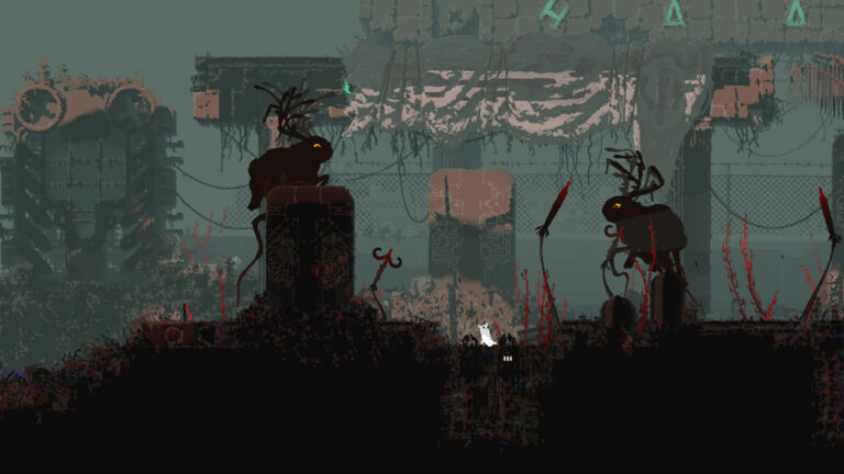 Rain World – imagem oficial