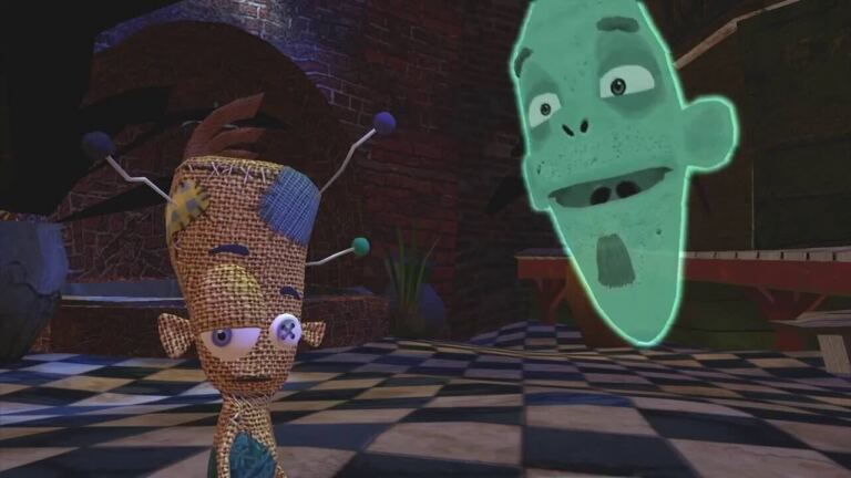 Voodoo Vince: Remastered