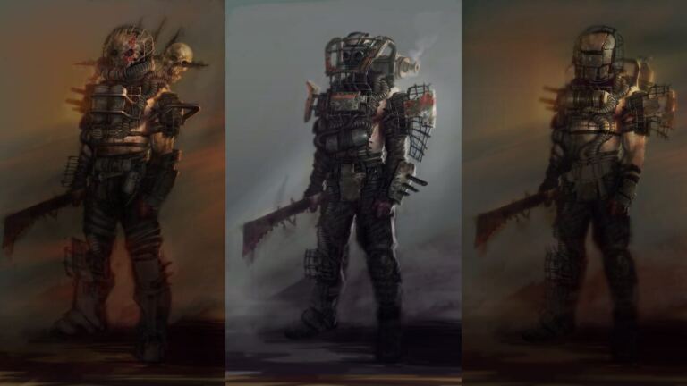 Fallout 4