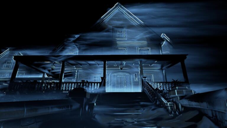 Perception – imagem oficial