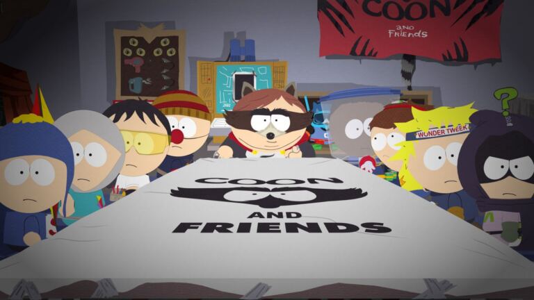 South Park: The Fractured but Whole – imagem oficial