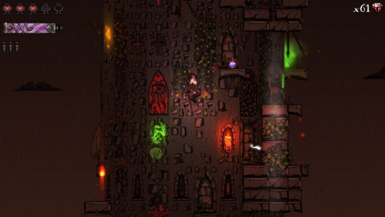 Mimic Hunter – imagem oficial