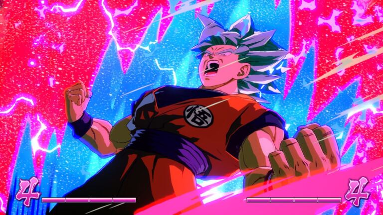 Dragon Ball FighterZ – imagem oficial