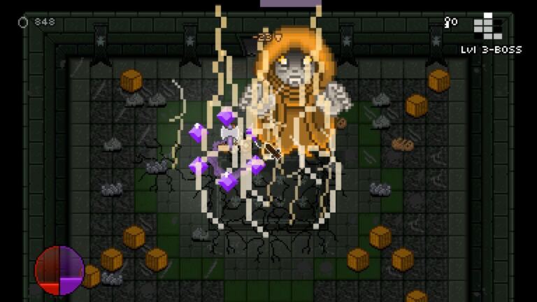 Bit Dungeon+ – imagem oficial