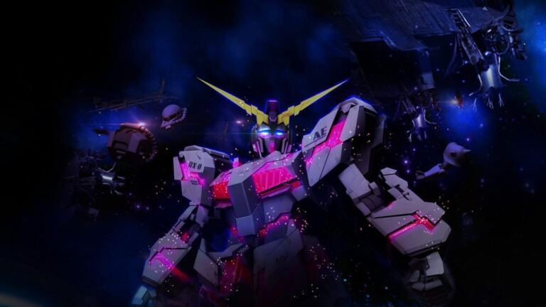 New Gundam Breaker