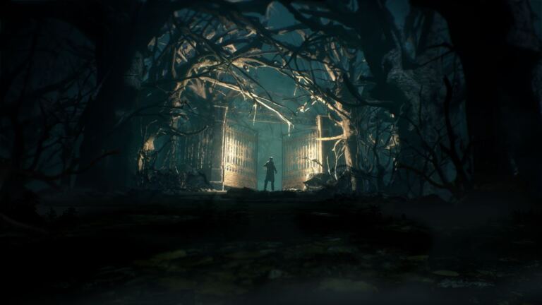 Call of Cthulhu – imagem oficial