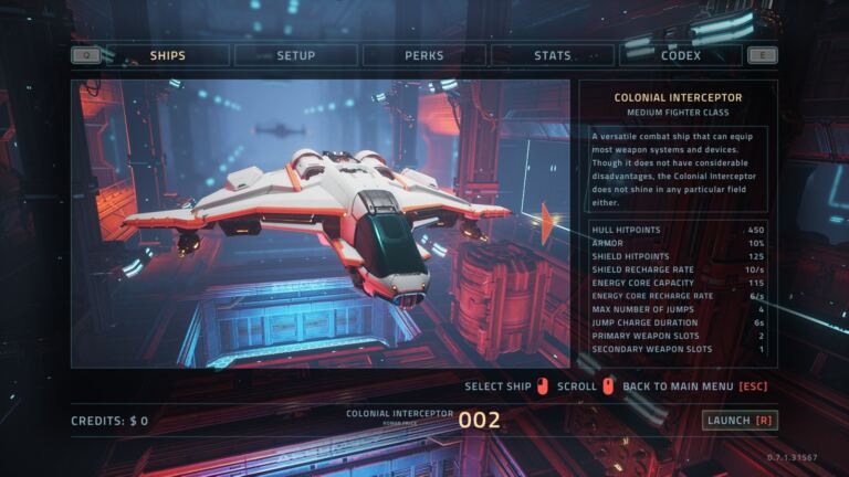 Everspace – imagem oficial