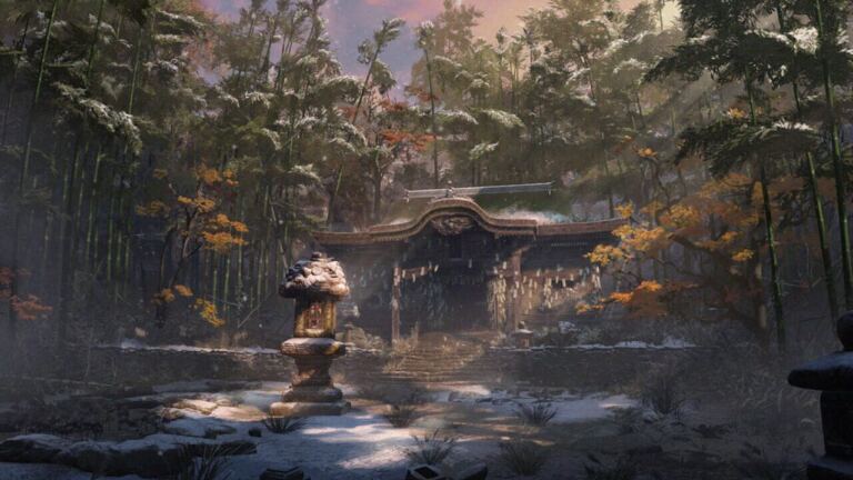 Sekiro: Shadows Die Twice