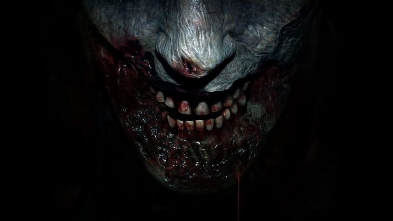 Resident Evil 2