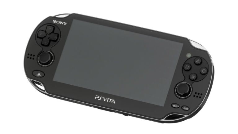 PlayStation Vita