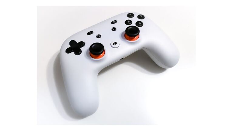 Google Stadia