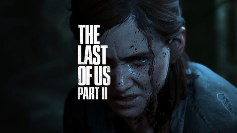 The Last of Us Part II
