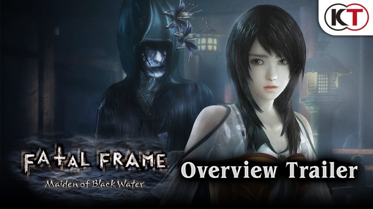 Fatal Frame