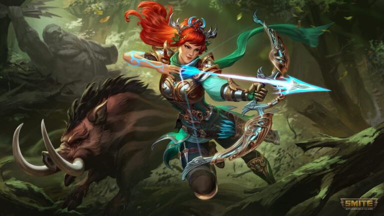 Smite