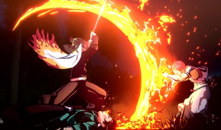 Demon Slayer