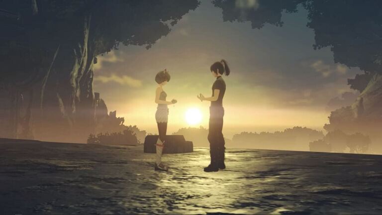 Xenoblade Chronicles 3