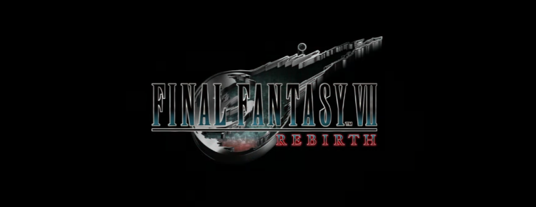 Final Fantasy VII Rebirth