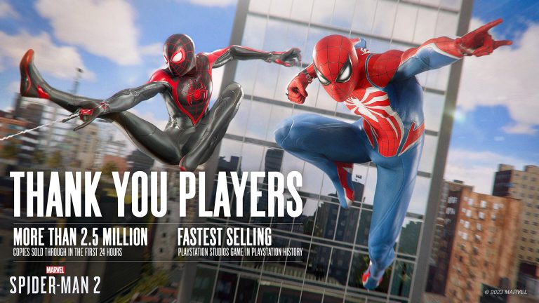 Spider-Man 2