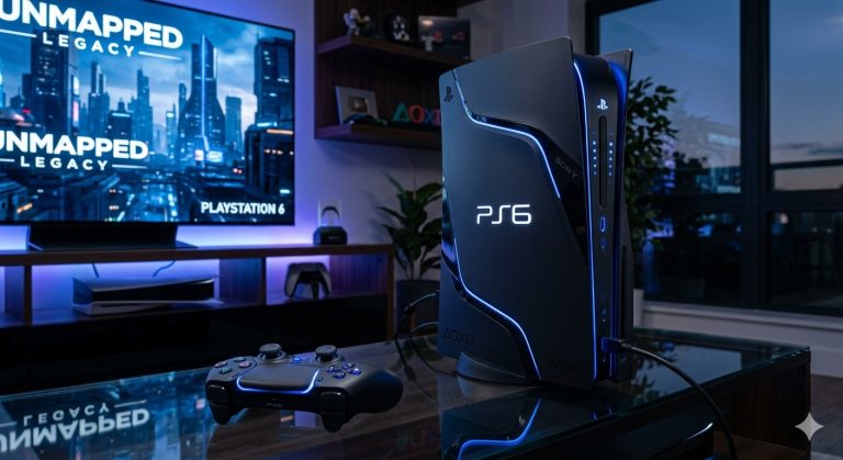 playstation 6