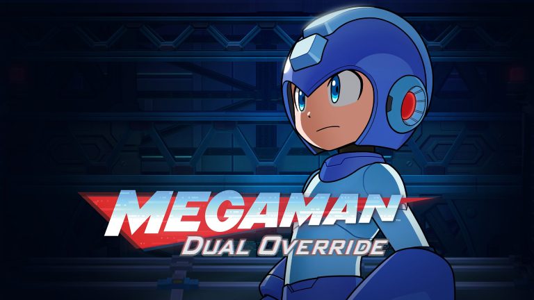 Mega Man