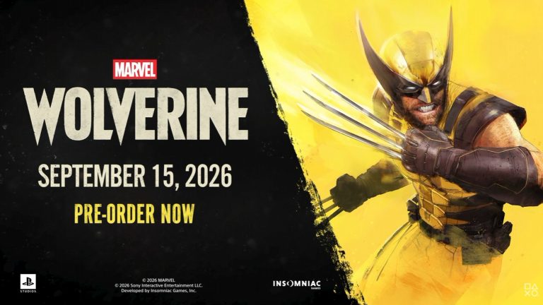 Wolverine