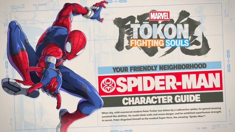 Marvel Tokon