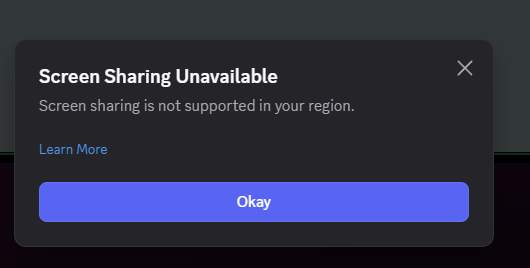 Discord