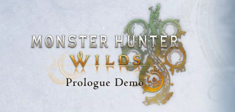 Monster Hunter Wilds