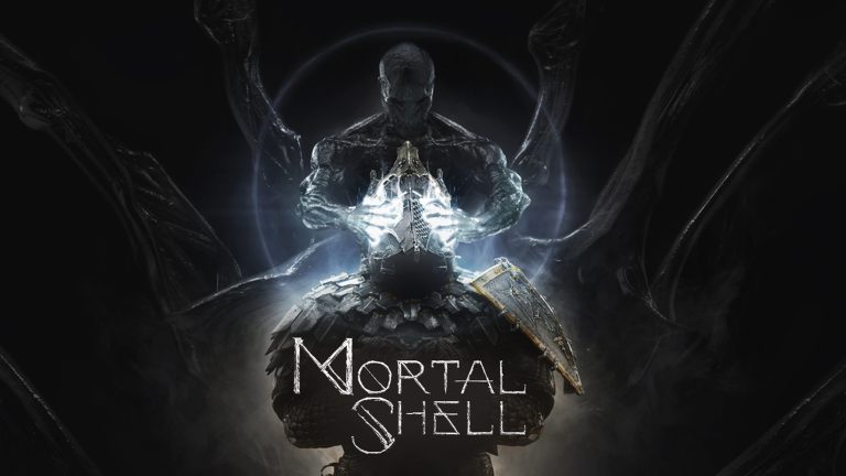 Mortal Shell