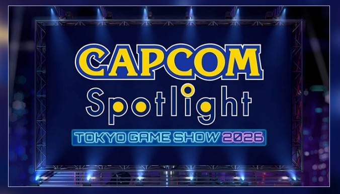 Capcom Spotlight