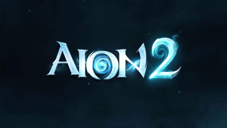 Aion 2