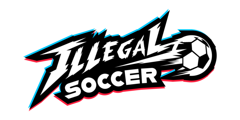 Illegal Soccer na Roblox
