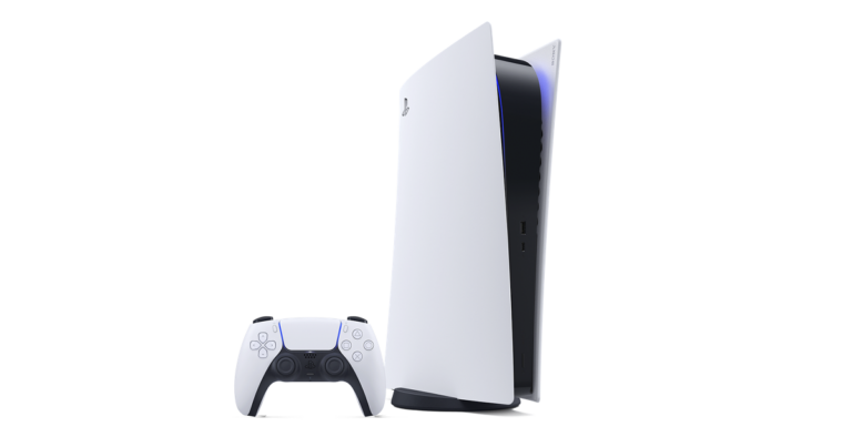 Console PlayStation 5