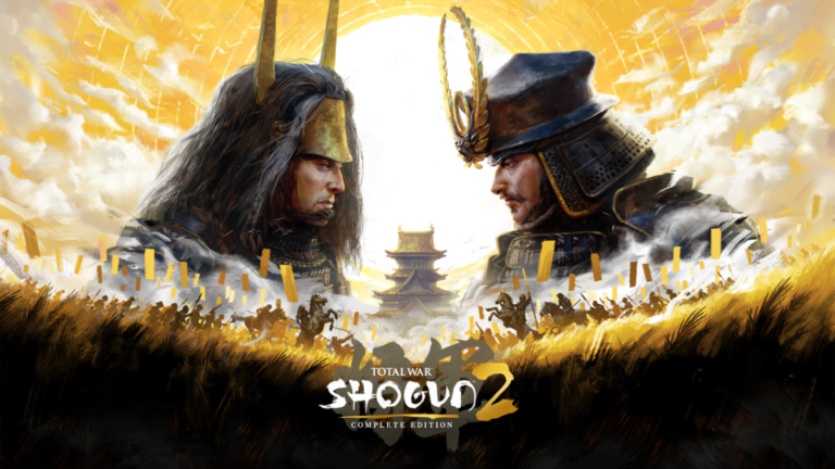 Total War: SHOGUN 2 Complete Edition
