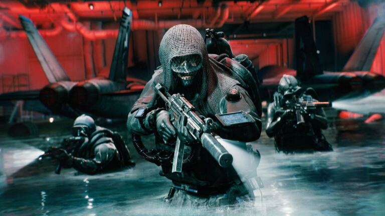 Battlefield 6