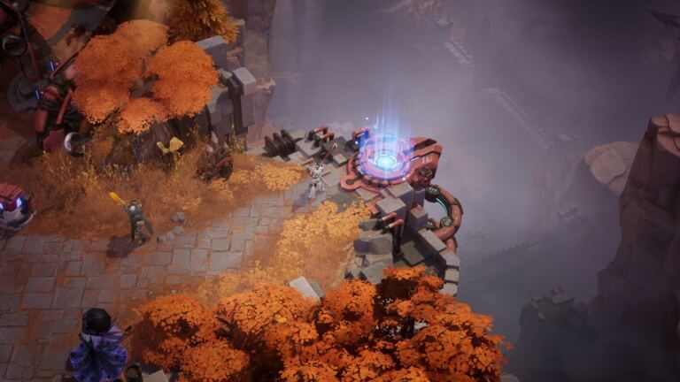 Torchlight: Infinite