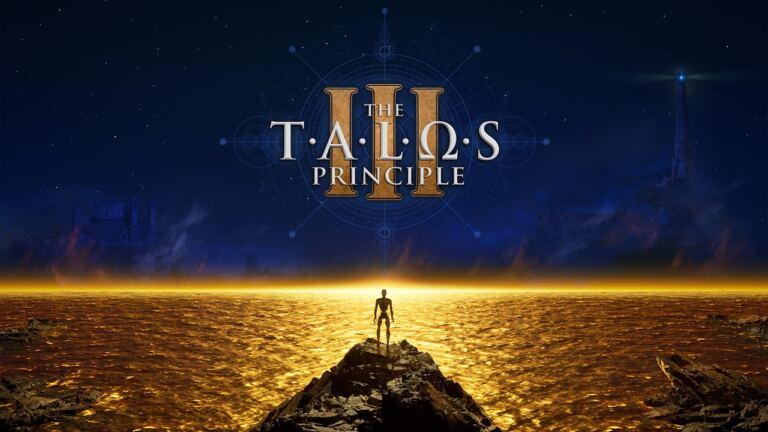 The Talos Principle 3