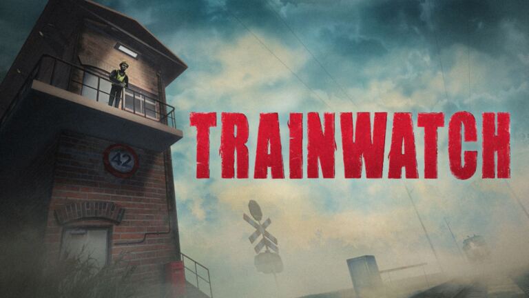 Trainwatch, terror psicológico da 11 bit studios